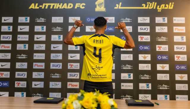 الاتحاد يهدد الهلال بـ7 صفقات نارية