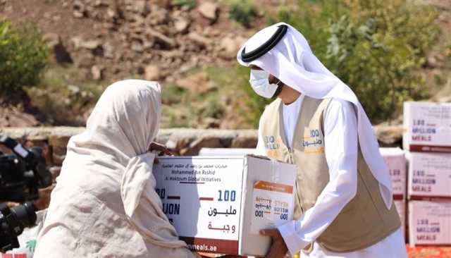 خبراء: الإمارات نموذج عالمي في مكافحة الفقر ودعم المحتاجين