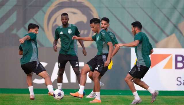 تعرف على تاريخ منتخب السعودية في تصفيات المونديال