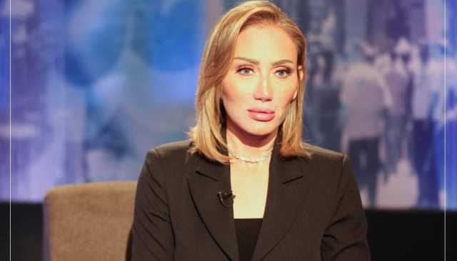 ريهام سعيد تحذف صورها على 'إنستغرام' بعد تشويه وجهها