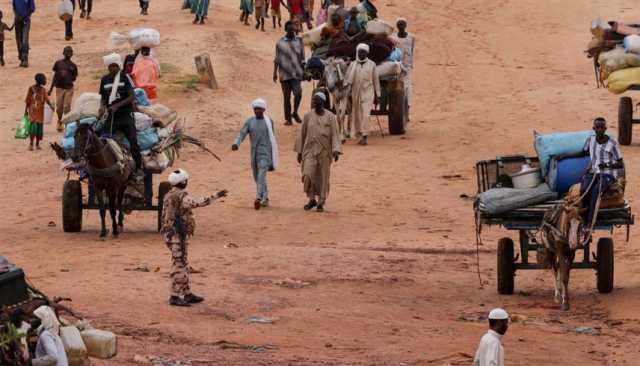 الأمم المتحدة تطالب بنشر 'قوة محايدة' لحماية المدنيين في السودان