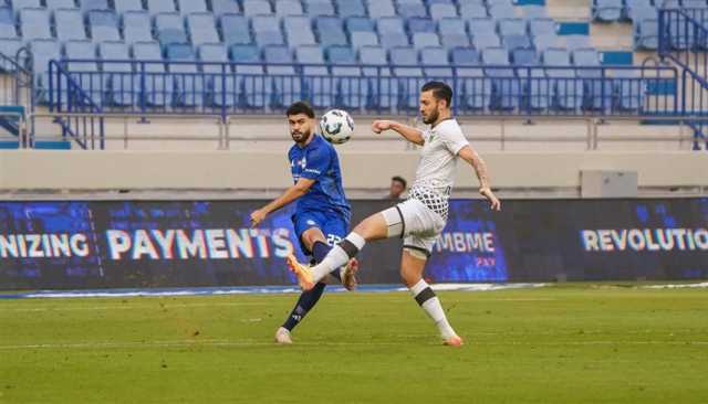 على حساب العروبة.. النصر يعبر إلى ربع النهائي