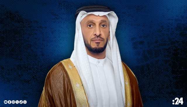 عبدالله آل حامد: تحية لمعلمنا الشيخ محمد بن زايد ولكل معلمي الإمارات