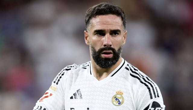 مدافع ريال مدريد يخضع للجراحة