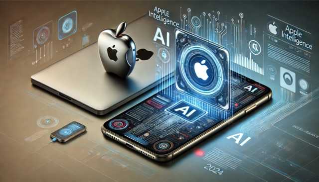 طرح حزمة 'Apple Intelligence' في هذا الموعد.. تعرف على مميزاتها