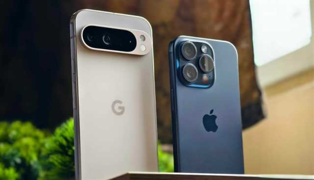 بطارية 'iPhone 16' مُقابل 'Galaxy S24' و'Pixel 9'.. أيهم يدوم أكثر؟