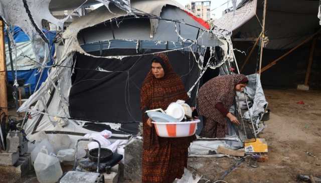 الوضع مأساوي في غزة رغم التركيز على لبنان..الصليب الأحمر يُحذر من نسيان القطاع