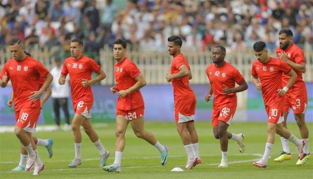 شباب بلوزداد يلمح إلى مقاطعة الدوري الجزائري