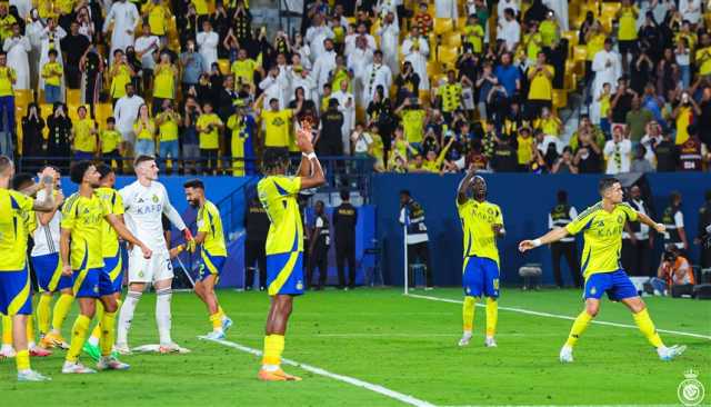 النصر لن يلعب في إيران.. والاستقلال يختار ملعباً بديلاً