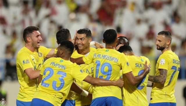 نقل مباراة النصر والاستقلال من طهران