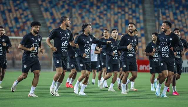 مواجهتان سهلتان لـ'الفراعنة'.. منتخب مصر يواجه 'المرابطون'