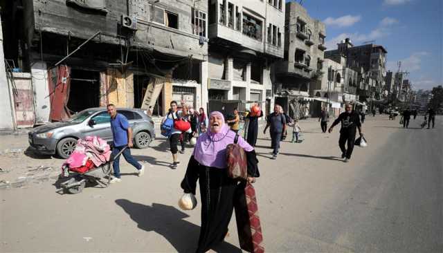 الفلسطينيون في جباليا.. صراع للبقاء مع تشديد الحصار الإسرائيلي