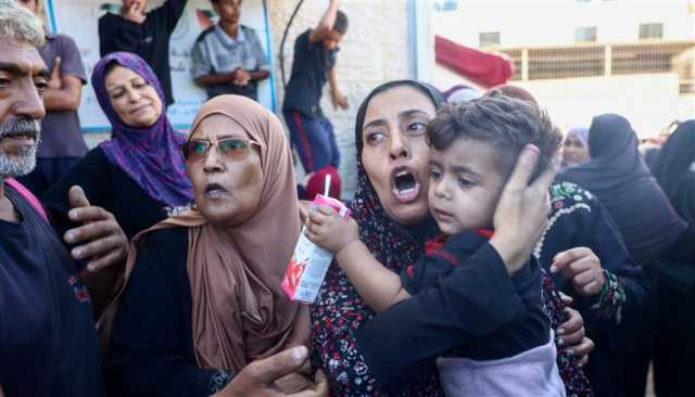 غارديان: إسرائيل 'لن تنقذ الحضارة'