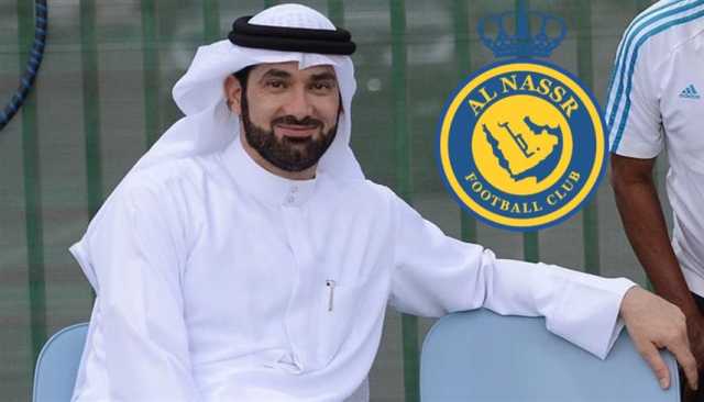 لاعب إماراتي سابق مرشح لمنصب مدير النصر السعودي