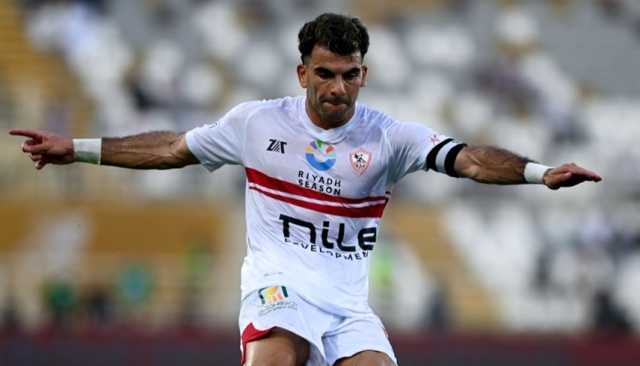 الزمالك يبحث الانسحاب من 'السوبر المصري'