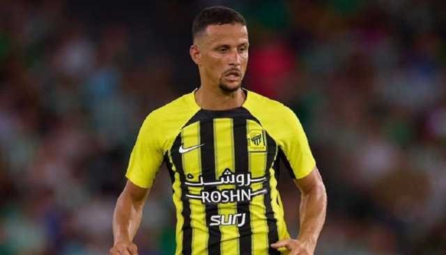 الاتحاد السعودي يفاوض فيليبي على فسخ عقده