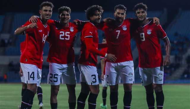 استبعاد إمام عاشور من منتخب مصر.. مفاجآت في القائمة