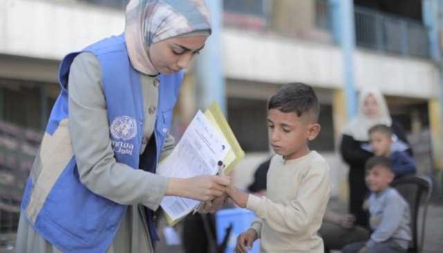 مصر تؤكد أهمية دور الأونروا في دعم اللاجئين الفلسطينيين