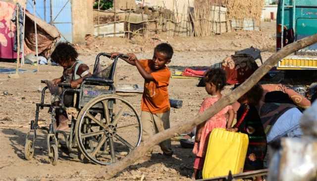 السودان.. 'الأغذية العالمي' يطالب بوصول كامل لمواجهة خطر 'المجاعة'