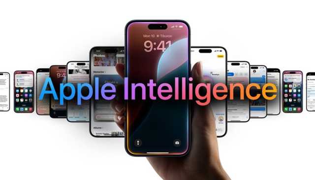 بمزايا مُثيرة..إطلاق مجموعة Apple Intelligence