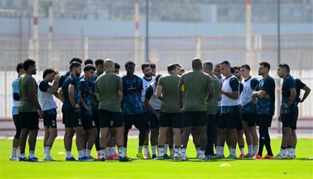 الزمالك يستهل مشواره أمام 'البنك'.. والأهلي يواجه صلابة السيراميك