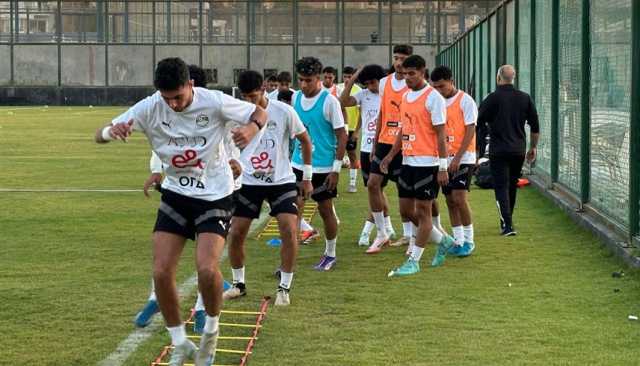 إسلام الشاطر.. من قناة الأهلي إلى مدير منتخب الشباب