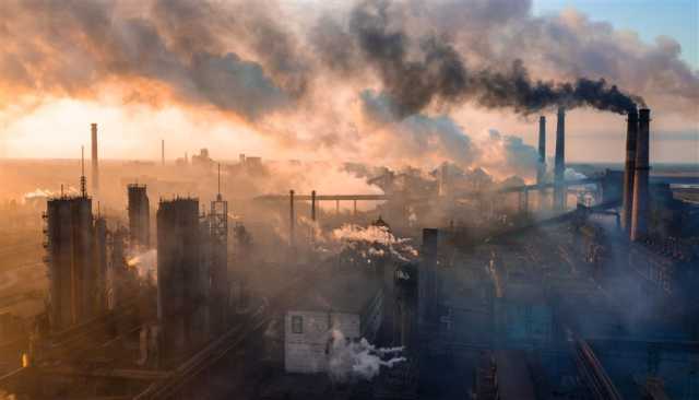 مركب ملوث للهواء يضعف قدرة الطفل على التعلم