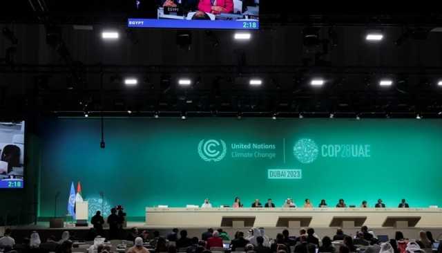 COP28.. مفاوضو الإمارات يسطرون قصة نجاح ملهمة نحو الاتفاق التاريخي