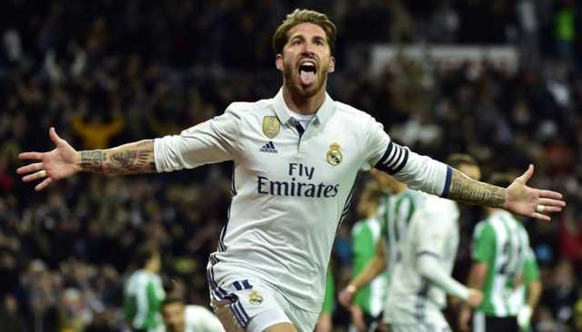 عودة راموس إلى ريال مدريد.. الأحاديث تتصاعد