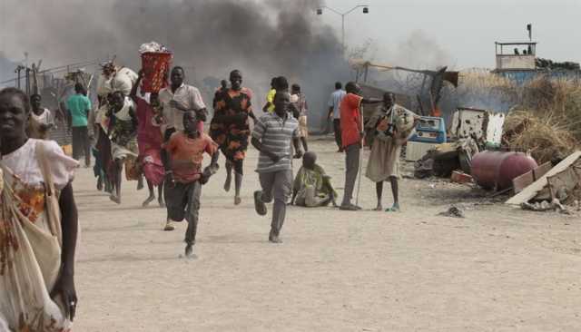 بسبب القتال والتسمم والجوع..سقوط 200 قتيل في وسط السودان