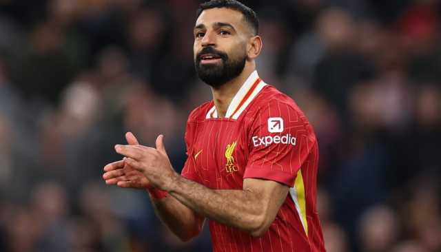 محمد صلاح يكشف سر ركلة الجزاء في نهائي 'الأبطال'