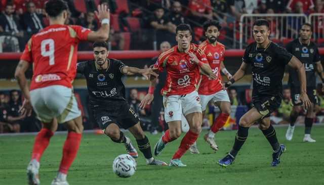 الأهلي والزمالك يتصدران المرشحين لجائزة أفضل نادٍ في أفريقيا