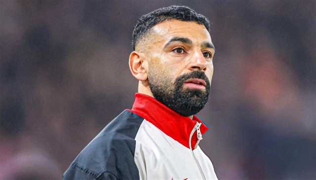 توقف مفاوضات تجديد عقد محمد صلاح