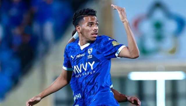 الهلال يرفض عرض إنتر ميلان لضم الجوير