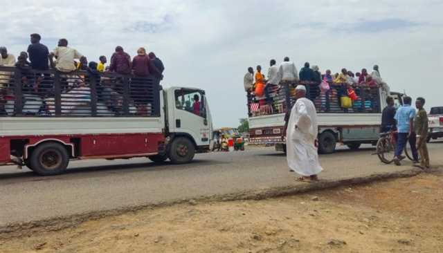 بعد سقوط قتلى وجرحى..السعودية: قلقون من استمرار القتال وتصاعد العنف في السودان