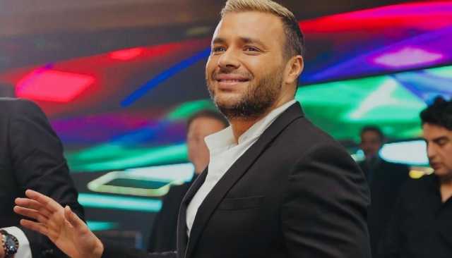 رامي صبري يهاجم الفيشاوي و'توو ليت'.. ماذا قال عن الهضبة؟