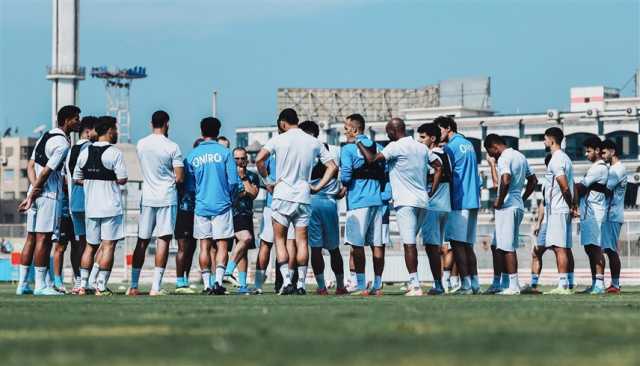 الزمالك يعلن غياب ثلاثي الفريق عن مواجهة الكونفدرالية