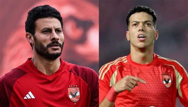 الأهلي يعاقب إمام عاشور بمليون جنيه واستبعاد بسبب الشناوي