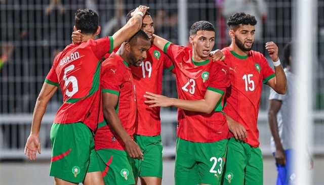 بتحالف ثلاثي.. المغرب ينظم كأس العالم 2030