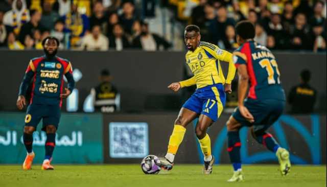 الخبيري يرفض 27 مليون ريال من النصر