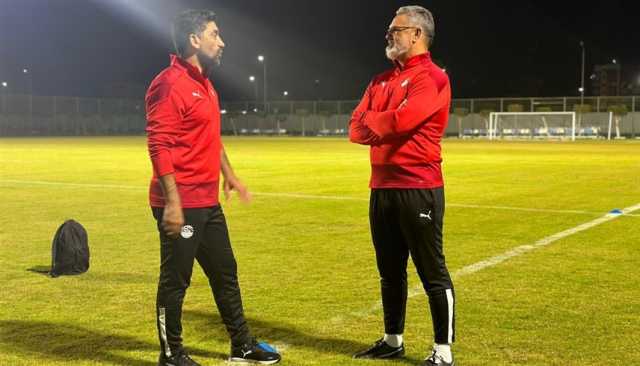 مصدر لـ24: ميكالي لا يفكر في تدريب الزمالك