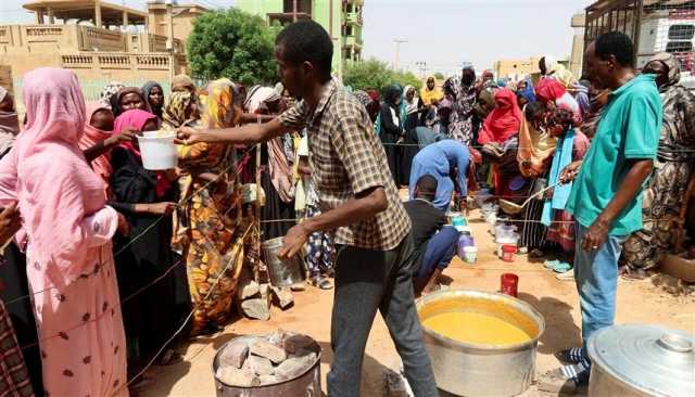 السودان.. مقتل 3 عاملين ببرنامج الأغذية العالمي