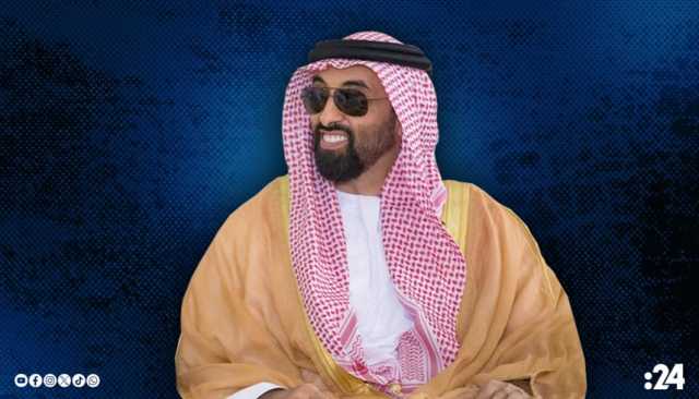 طحنون بن زايد: 'أم جي أكس' تسير بخطوات ثابتة نحو التعزيز عالمياً في تسريع التحول التكنولوجي