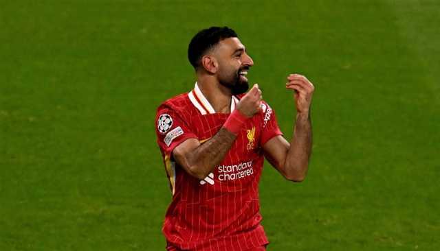 محمد صلاح منفتح على التجديد مع ليفربول