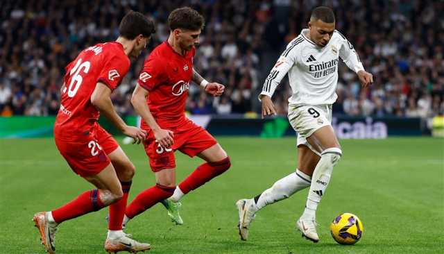 مبابي يكشف سبب 'صحوته' مع ريال مدريد