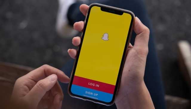 بالأرقام.. 'سناب شات' التطبيق الأكثر شعبية في السعودية