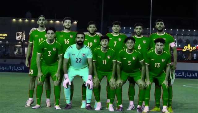 الاتحاد السوري يعيد تشكيل الجهاز الفني لمنتخب الناشئات.. وقويض مدرباً للشباب