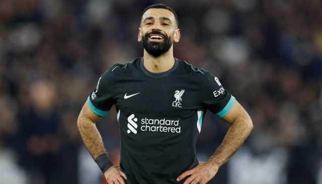 محمد صلاح يعلق على إمكانية تتويجه بالكرة الذهبية