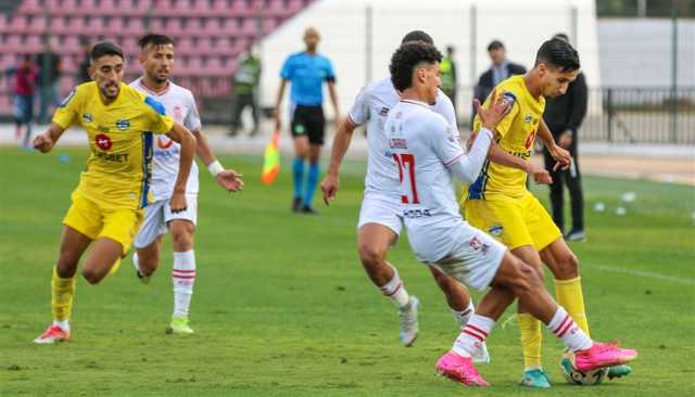 المكناسي وشباب السوالم يفتتحان الجولة 18 من الدوري المغربي