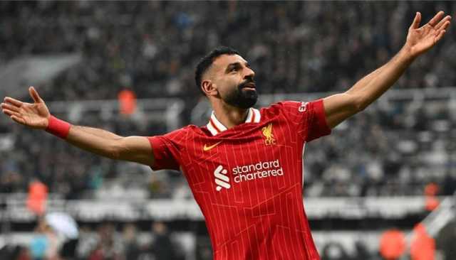 كومان: محمد صلاح أفضل جناح في العالم